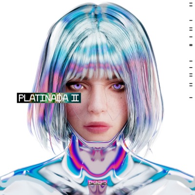 PLATINADA Vol.2 - EP
