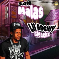 Son Malas - Single - Bleachx & lil archiy