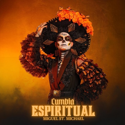 Cumbia Espiritual - Single