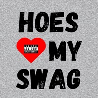 Hoes <3 My Swag - EP - Ibiwis chk & Kidzuuboy