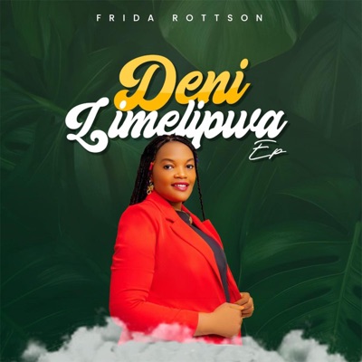 Deni Limelipwa - EP