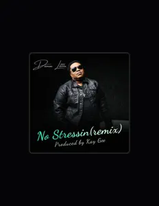 Listen to Damon Little, watch music videos, read bio, see tour dates & more!