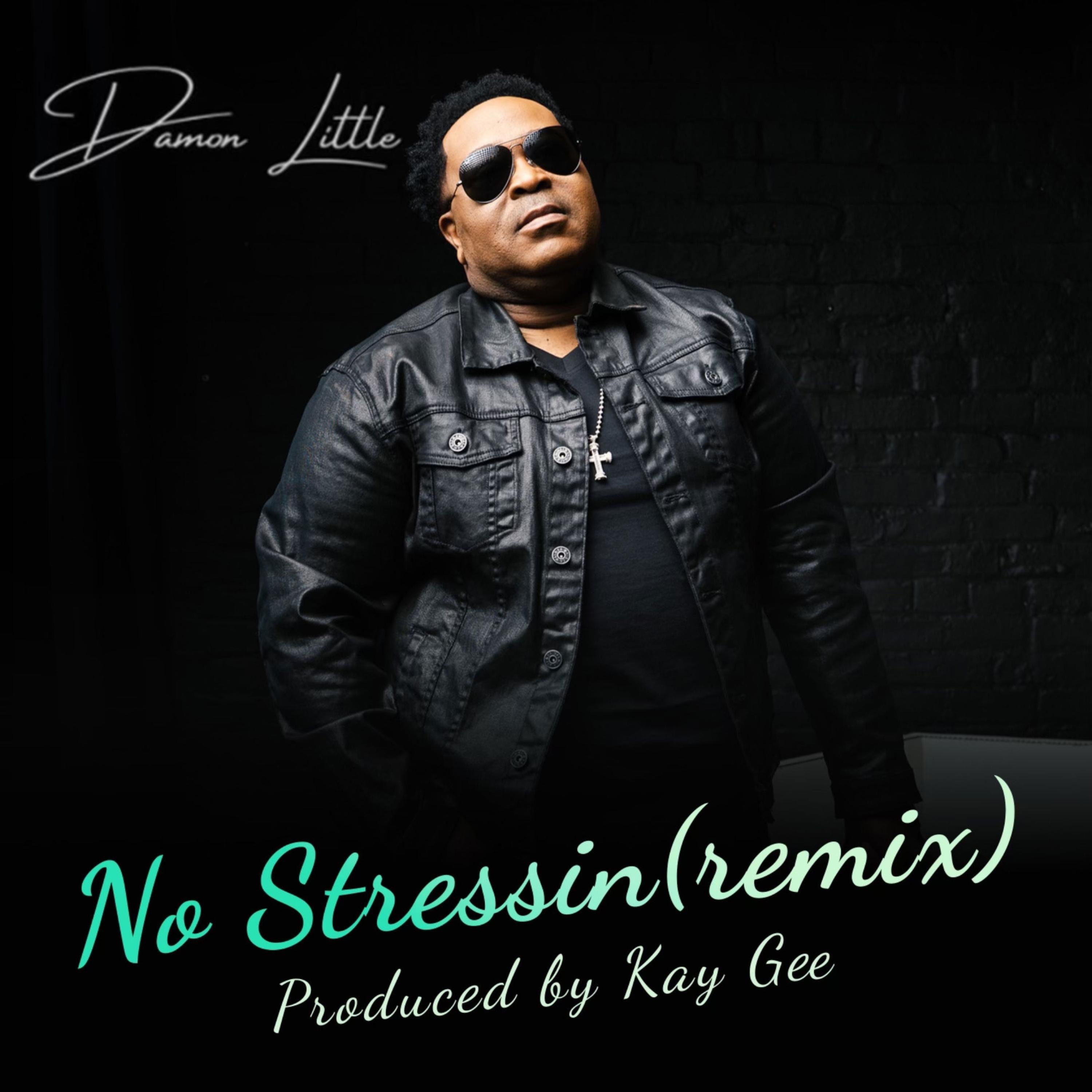 No Stressin (Kay Gee Remix) - Single