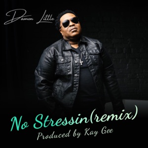 Damon Little - No Stressin (Kay Gee Remix) - Line Dance Choreographer