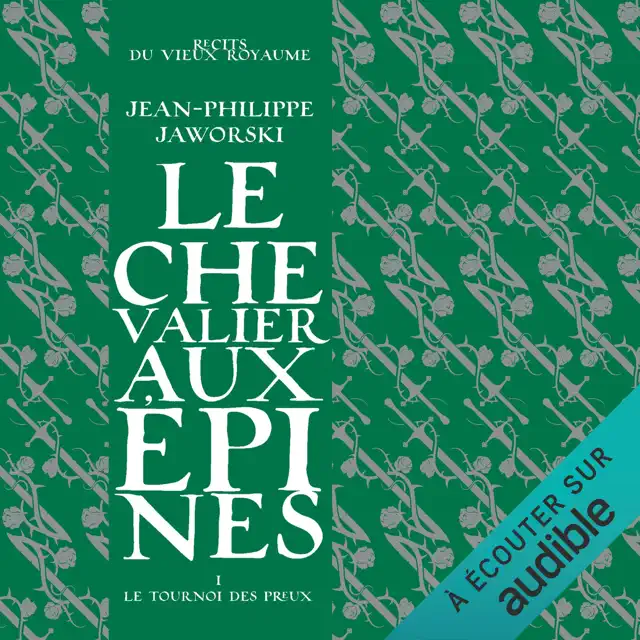 Le tournoi des preux