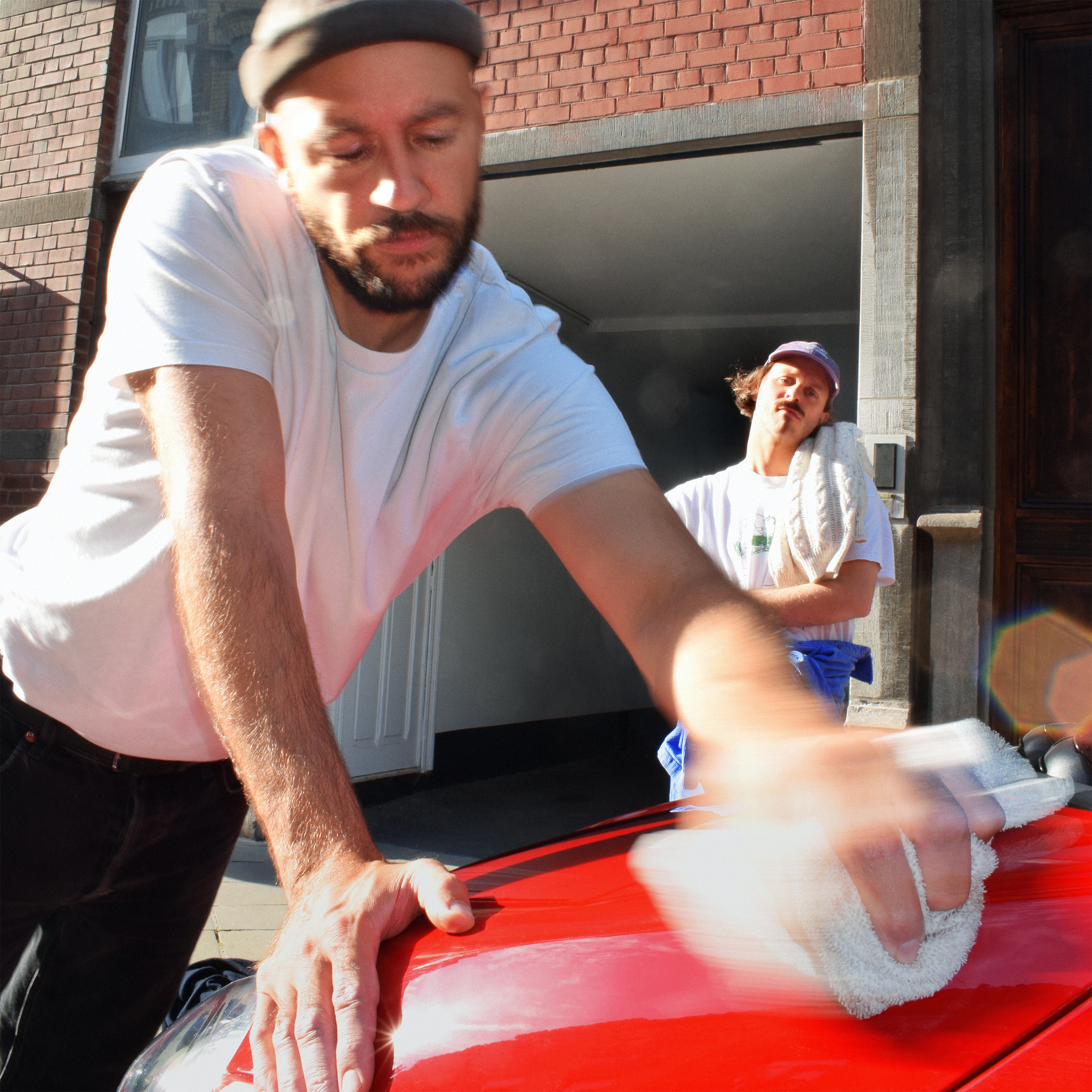 Salade de Fruits - Single