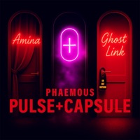 Pulse + Capsule - Single - PHAEMOUS