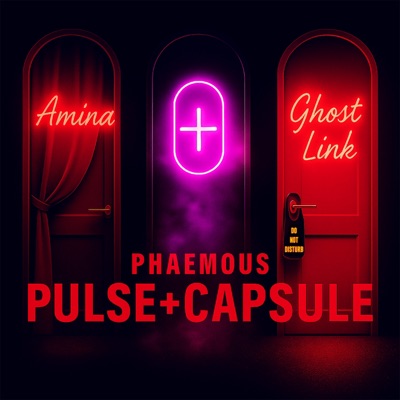 Pulse + Capsule - Single