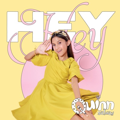 Hey - Single