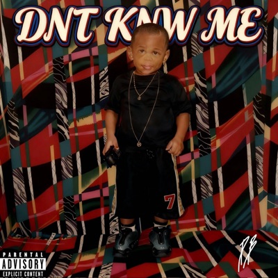 DNT KNW ME - Single