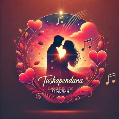 Tushapendana (feat. Nurah) - Single