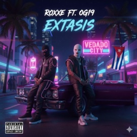 Éxtasis (feat. OG19) Roxxe