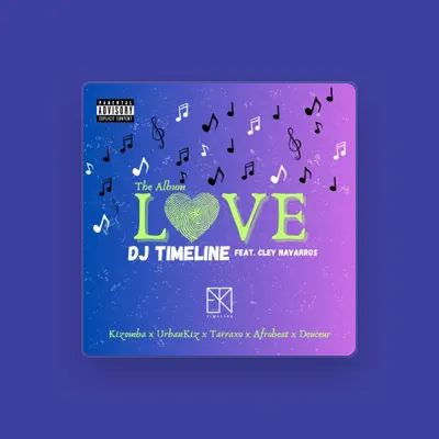 Listen to Dj Timeline, watch music videos, read bio, see tour dates & more!