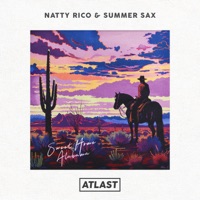 Sweet Home Alabama - Single - Natty Rico & summer sax