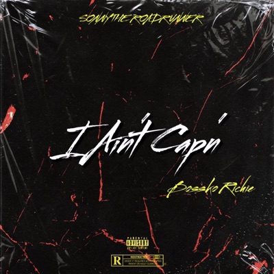 I Ain't Cap'n (feat. Bossko Richie) - Single