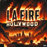 LA FIRE - Single - SKYDIDIT