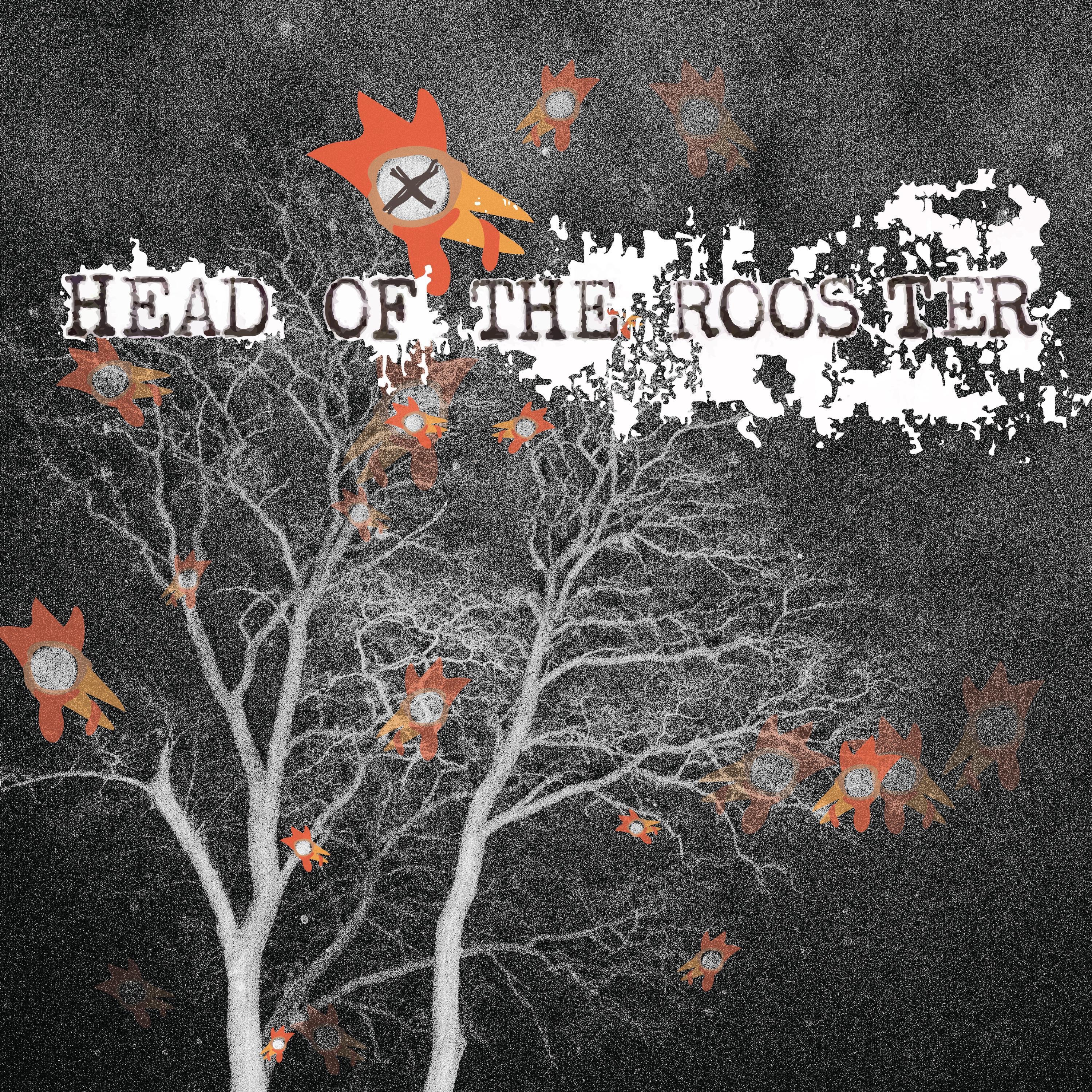 Head of the Rooster - Single