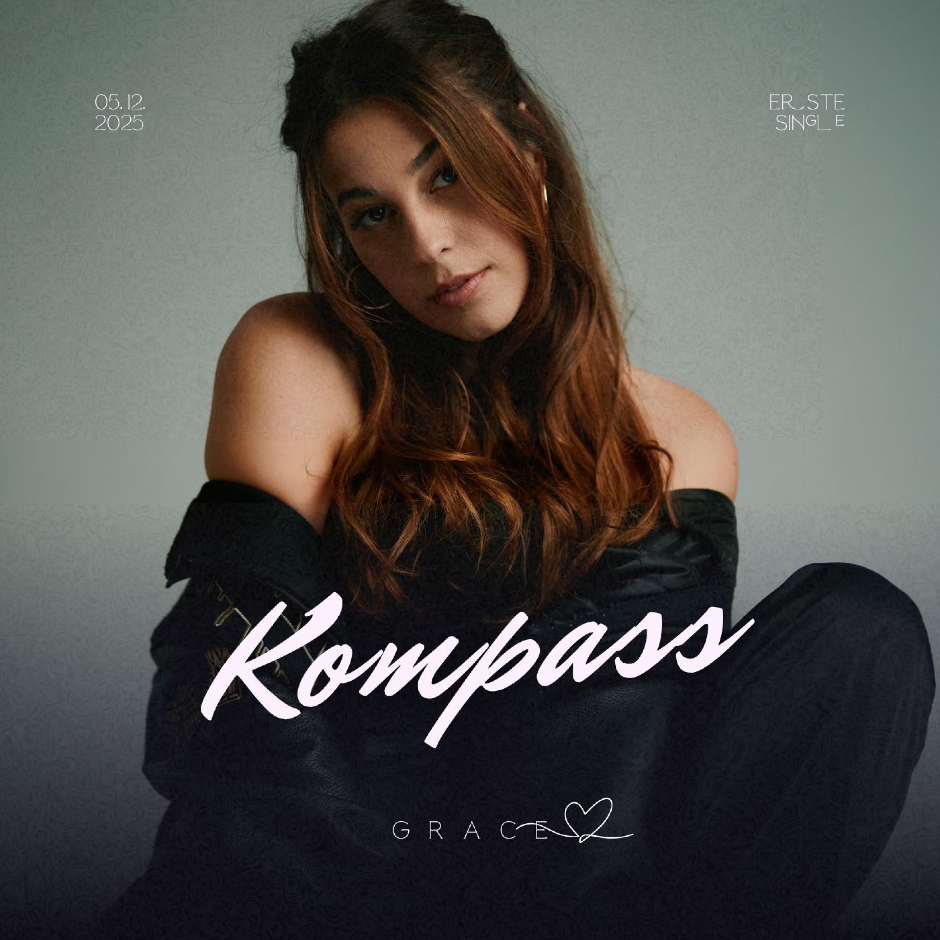 KOMPASS - Single