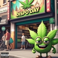 Dispo Day - Single - Dylan De Vil