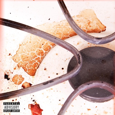 Off a Stovetop (feat. Snotty) - Single