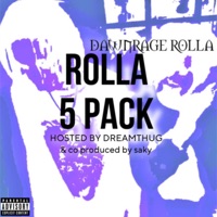 ROLLA (5 pack) - EP - JJCOUS