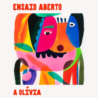 Ensaio Aberto - Single