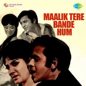 Maalik Tere Bande Hum (Original Motion Picture Soundtrack) - EP
