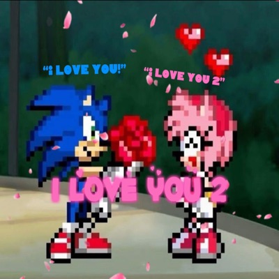 Juku - I LOVE YOU 2<3