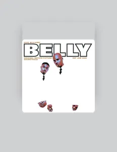 聆聽 li walk、觀看音樂影片、閱讀小傳、查看巡演日期等！