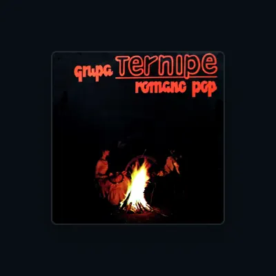 Listen to Grupa Ternipe, watch music videos, read bio, see tour dates & more!