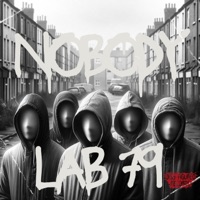 Nobody (feat. C.Facts, Manage, Bxrbarian, Menace Mendoza, C.O.N-Vers & Skirmish) - Single - LAB79SOUNDS