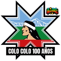 Colo Colo 100 Años - Single - Luanko