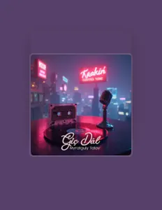 Ascolta Myratguly Tatov, guarda video musicali, leggi la biografia, vedi le date del tour & altro!