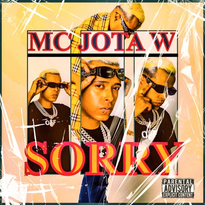 Sorry - Single