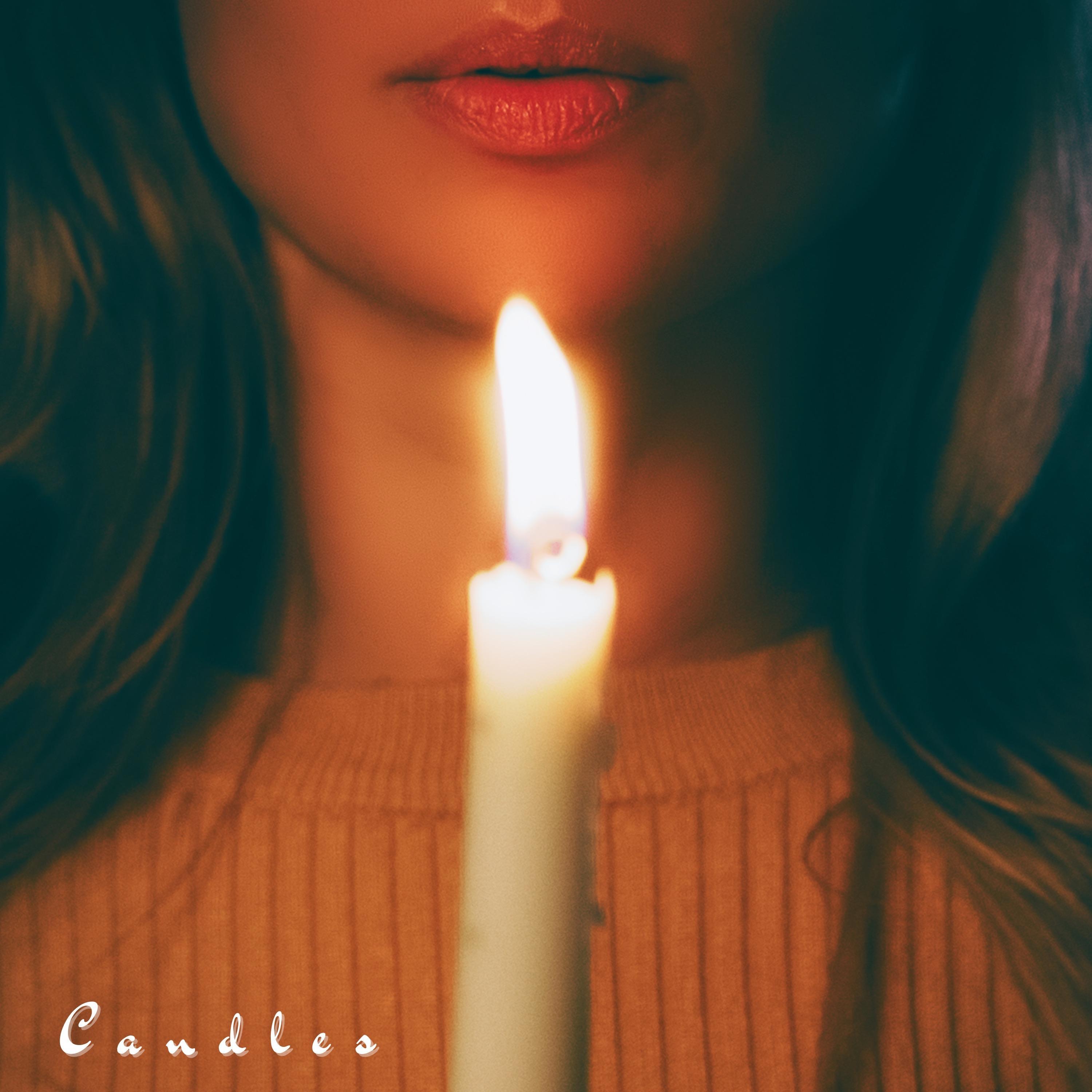 Candles - Single