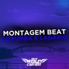 Montagem Beat Corumbá e Ladário (feat. Mc G3 & Mc 2k) - Single