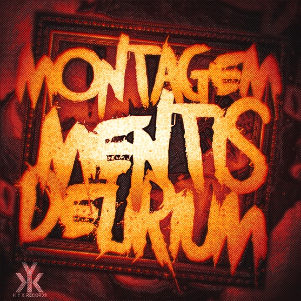 MONTAGEM MENTIS DELIRIUM - EP