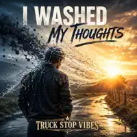 I Washed My Thoughts — Truck Stop Vibes