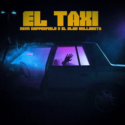 El Taxi - Single