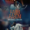 Rabbi Raboni (Live) - EP