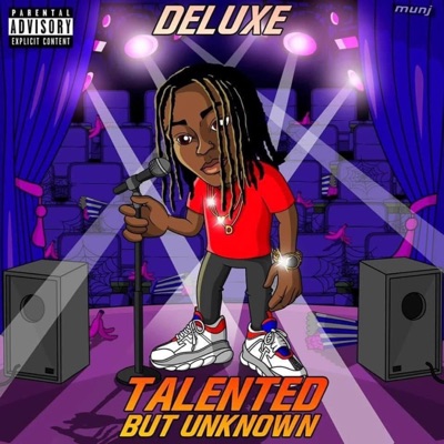 Talented But Unknown
