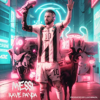 Messi - EP