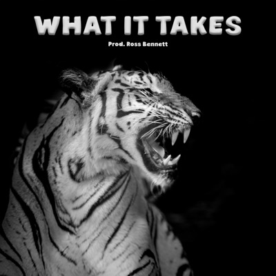 What It Takes (feat. Thehighwaystory) - Single