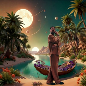 Mi Ruff Road - Single