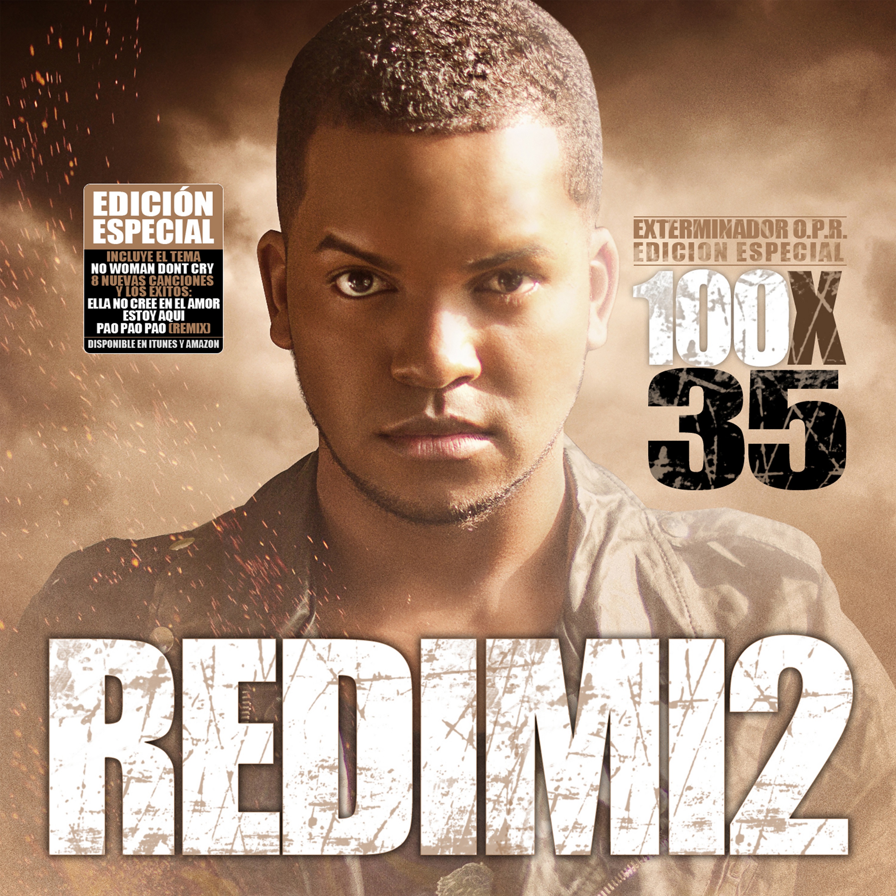 Exterminador OPR 100X35