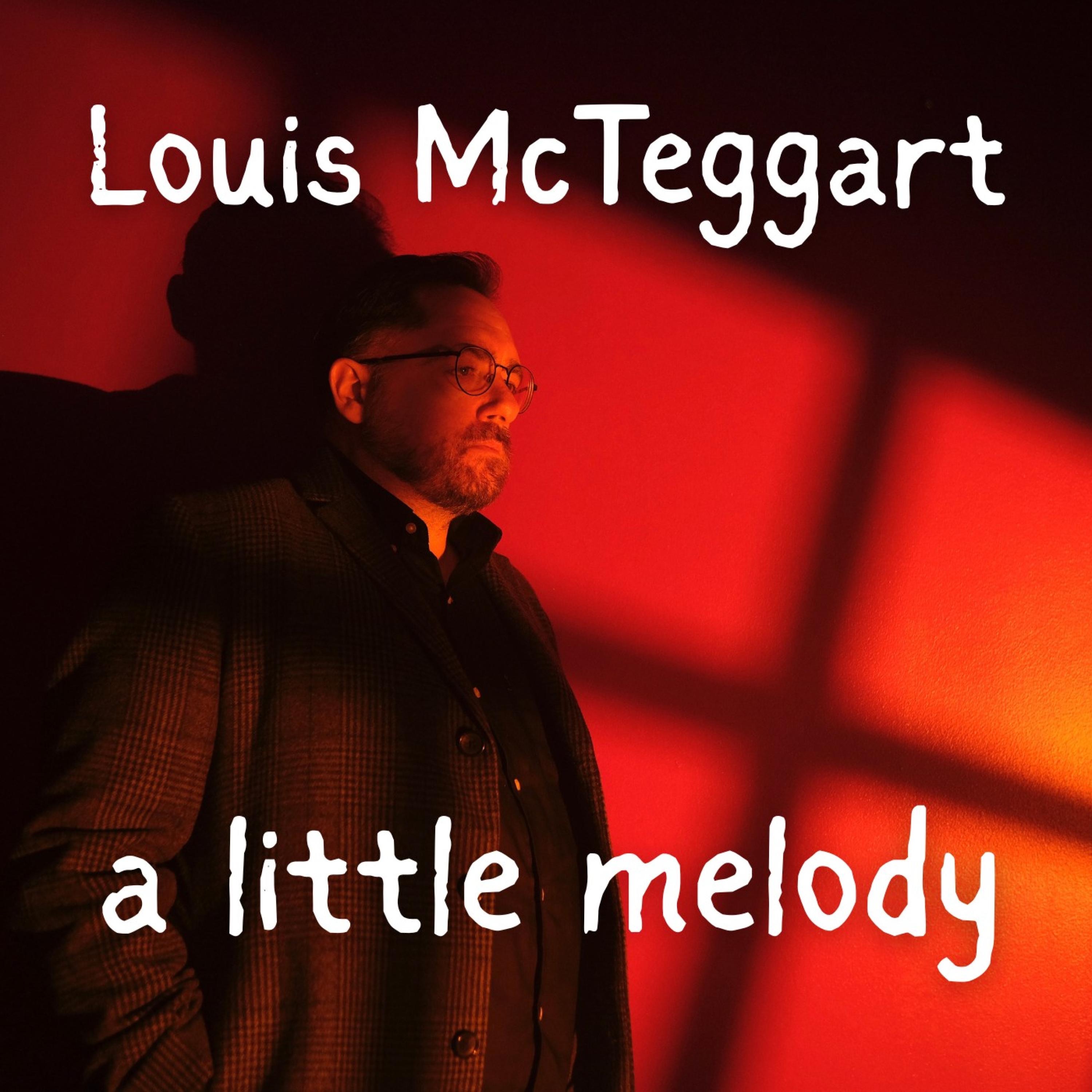 A Little Melody - Single