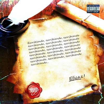 Escribiendo - Single