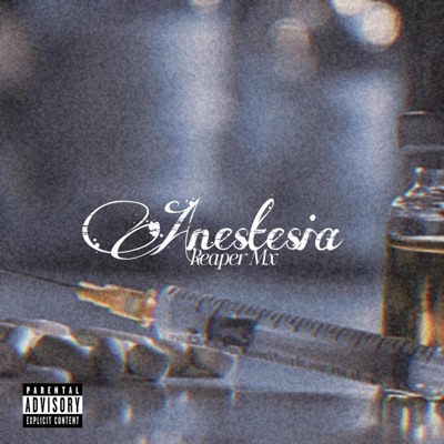 Anestesia - Single