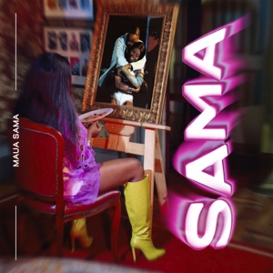 Poa (feat. Nandy)