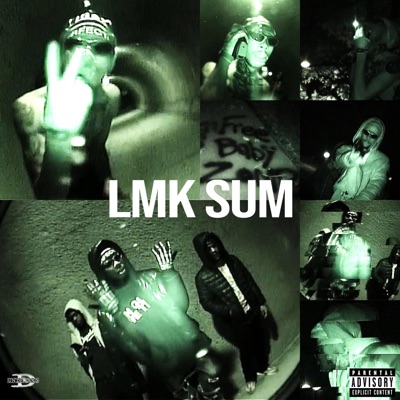 Lmk Sum (feat. GoonRixh) - Single